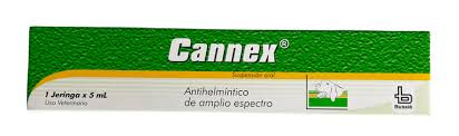 CANNEX SUSP JGA X 5 ML